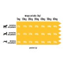 Wiejska Zagroda Indyk Z Jagnięciną 9kg Wiejska Zagroda