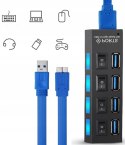 Hub usb 3.0 / hub usb 3.0