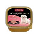 Animonda Dog Vom Feinsten Senior Serca Indyka 150g Animonda