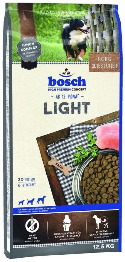 BOSCH Light 12,5kg Bosch