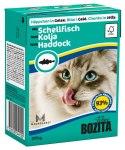 BOZITA Cat Dorsz W Galaretce 370g Bozita