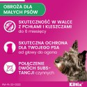 Bayer Kiltix Obroża Na Kleszcze I Pchły Dla Psa 38cm Bayer