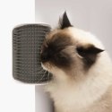 CATIT Kącik Do Masażu Self Groomer Catit