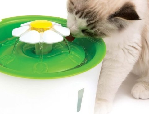CATIT Kwiatowa Fontanna 3l Catit