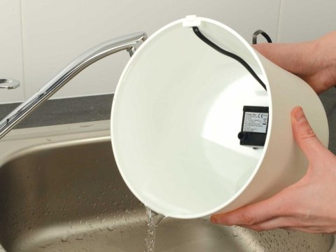 CATIT Kwiatowa Fontanna 3l Catit