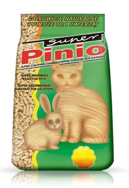 CERTECH-SUPER BENEK Super Pinio Pellet Naturalny 10l Certech-Super Benek
