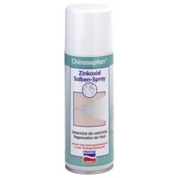 Can-Agri Chinoseptan Maść W Sprayu Na Bazie Tlenku Cynku 200ml Kerbl