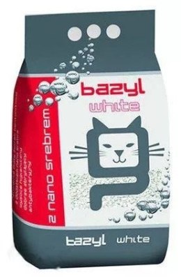 Celpap Sp. Z O.o Bazyl Ag+ White 10l Celpap sp. z o.o