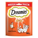 DREAMIES Przysmak Dla Kota Z Kurczakiem 180g Dreamies