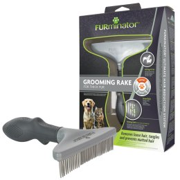 FURMINATOR Grooming Rake Zgrzebło Do Pielęgnacji FURMINATOR