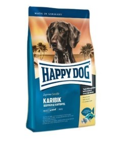 Happy Dog Supreme Karibik 4kg Happy Dog