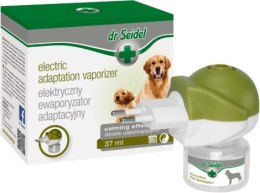 Laboratorium DermaPharm Dr Seidel Ewaporyzator Adaptacyjny Dla Psów 37ml Laboratorium DermaPharm