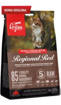 Orijen Regional Red Cat 340g Orijen