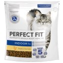 PERFECT FIT Indoor 1+ Z Kurczakiem 750g Perfect Fit