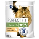 PERFECT FIT Senior 7+ Z Kurczakiem 750g Perfect Fit