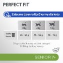 PERFECT FIT Senior 7+ Z Kurczakiem 750g Perfect Fit