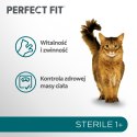 PERFECT FIT Sterile 1+ Z Kurczakiem 750g Perfect Fit