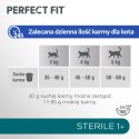 PERFECT FIT Sterile 1+ Z Kurczakiem 750g Perfect Fit