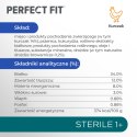 PERFECT FIT Sterile 1+ Z Kurczakiem 750g Perfect Fit