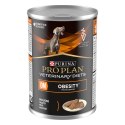 PURINA Pro Plan Veterinary Diets OM Obesity Management 400g PRO PLAN Veterinary Diets