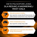 PURINA Pro Plan Veterinary Diets OM Obesity Management Cat 1,5kg PRO PLAN Veterinary Diets