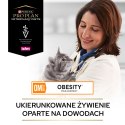 PURINA Pro Plan Veterinary Diets OM Obesity Management Cat 1,5kg PRO PLAN Veterinary Diets