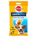 Pedigree DentaStix Przysmak Dentystyczny Dla Psów Od 4 Miesiąca I Wadze 5-10kg 110g Pedigree