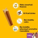 Pedigree DentaStix Przysmak Dentystyczny Dla Psów Od 4 Miesiąca I Wadze 5-10kg 110g Pedigree