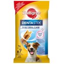 Pedigree DentaStix Przysmak Dentystyczny Dla Psów Od 4 Miesiąca I Wadze 5-10kg 110g Pedigree