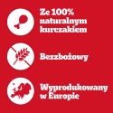 Pedigree Ranchos Originals Przysmak Dla Dorosłych Psów Z Kurczakiem 70g Pedigree