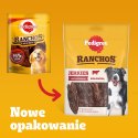 Pedigree Ranchos Originals Przysmak Dla Dorosłych Psów Z Wołowiną 70g Pedigree