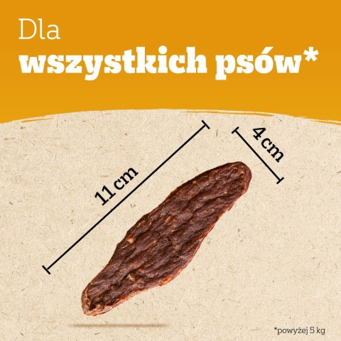 Pedigree Ranchos Originals Przysmak Dla Dorosłych Psów Z Wołowiną 70g Pedigree