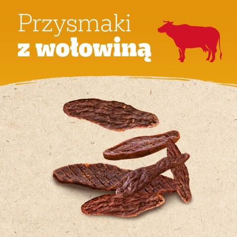 Pedigree Ranchos Originals Przysmak Dla Dorosłych Psów Z Wołowiną 70g Pedigree