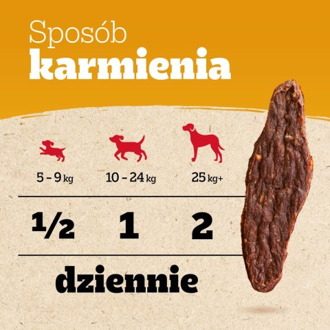 Pedigree Ranchos Originals Przysmak Dla Dorosłych Psów Z Wołowiną 70g Pedigree