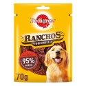 Pedigree Ranchos Originals Przysmak Dla Dorosłych Psów Z Wołowiną 70g Pedigree