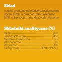 Pedigree Ranchos Originals Przysmak Dla Dorosłych Psów Z Wołowiną 70g Pedigree