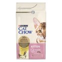 Purina Cat Chow Kitten Chicken 1,5kg Purina Cat Chow