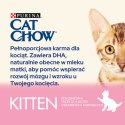 Purina Cat Chow Kitten Chicken 15kg Purina Cat Chow