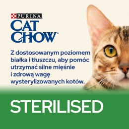 Purina Cat Chow Special Care Sterilised 15kg Purina Cat Chow