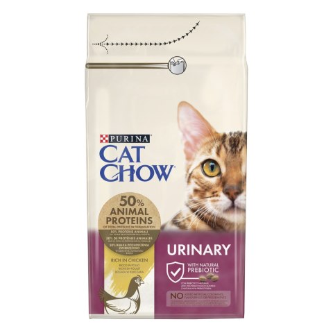 Purina Cat Chow Special Care Urinary Tract Health 1,5kg Purina Cat Chow