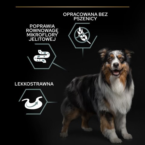 Purina Pro Plan Adult Medium&Large Digestion OptiDigest 12kg Purina Pro Plan