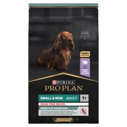 Purina Pro Plan Adult Small Mini Sensitive Digestion 7kg Purina Pro Plan