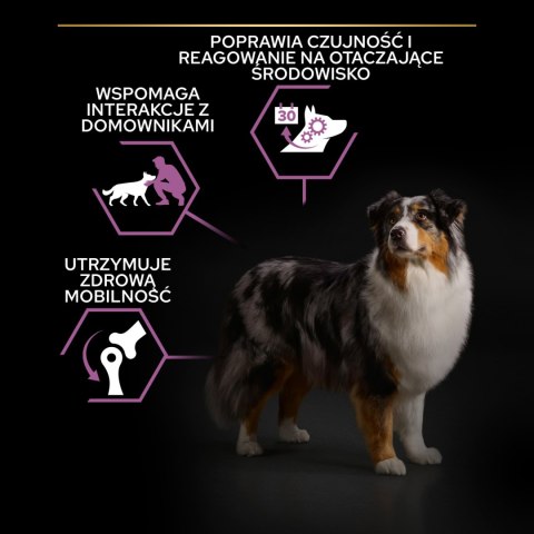 Purina Pro Plan Medium & Large Adult 7+ Optiage 14kg Purina Pro Plan