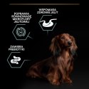 Purina Pro Plan Small & Mini Adult OptiDigest Jagnięcina 7kg Purina Pro Plan