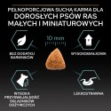 Purina Pro Plan Small & Mini Adult OptiDigest Jagnięcina 7kg Purina Pro Plan
