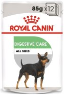 ROYAL CANIN CCN Digestive Care Pasztet 12x85g Royal Canin