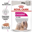 ROYAL CANIN CCN Exigent Pasztet 12x85g Royal Canin