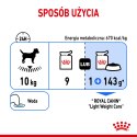 ROYAL CANIN Light Weight Care Pasztet 12x85g Royal Canin