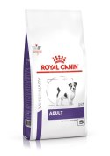 ROYAL CANIN Vet Care Nutrition Small Adult Dental & Digest 2kg Royal Canin weterynaria