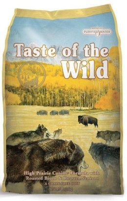 Taste Of The Wild High Prairie 2kg Taste of the Wild